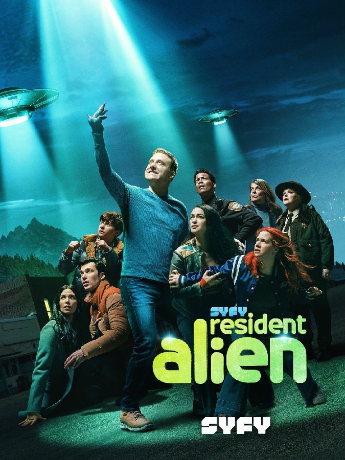 Resident.Alien.S03 外星居民1.jpg