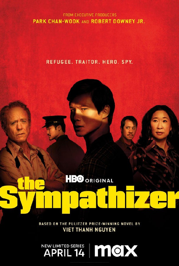 [BT下载][同情者 The Sympathizer 第一季][更新至01集][英语中字][MKV][1080P/2160P][多版] 剧集 2024 美国 犯罪 追更