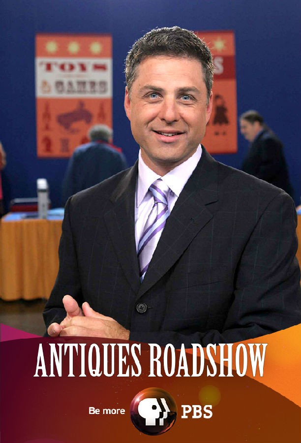 [BT下载][古董路演(美版) Antiques Roadshow 第二十八季][更新至11集][英语无字][MKV][720P][片源] 剧集 2024 美国 真人 追更