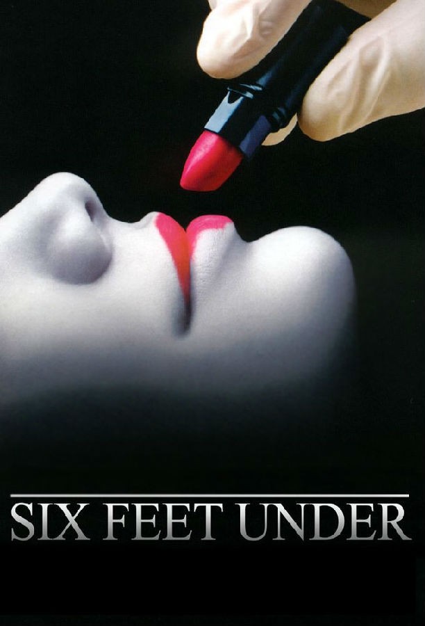 [BT下载][六尺之下/六尺风云 Six Feet Under 第一至二季][全02季][英语无字][MKV][720P/1080P][WEB-RAW] 剧集 合 集 美国 剧情 打包