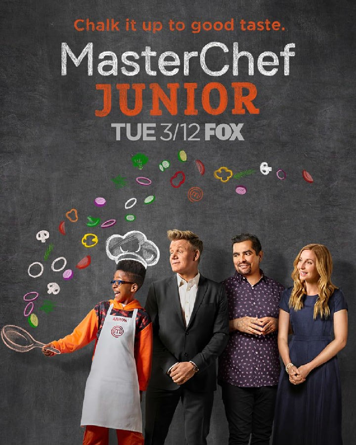 MasterChef.Junior.S09 小小厨神1.jpg
