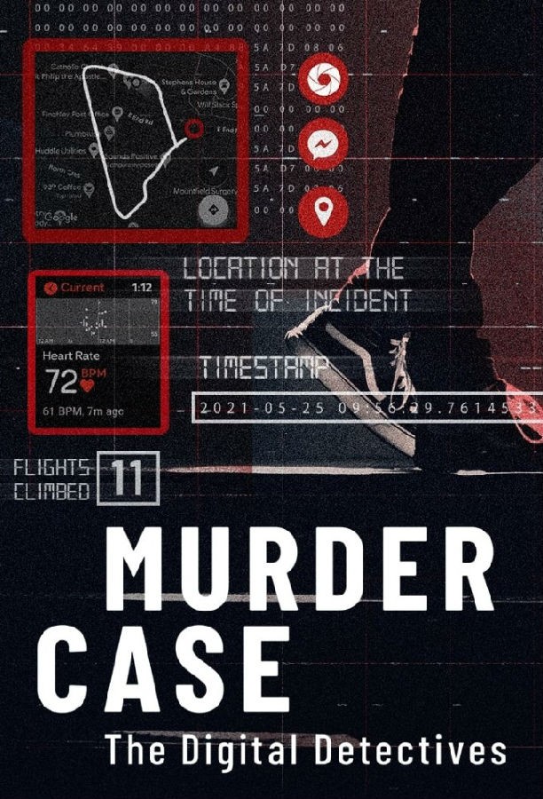 [BT下载][谋杀案：数字侦探 Murder Case: The Digital 第一季][更新至01集][英语无字][MKV][1080 剧集 2024 英国 纪录 追更