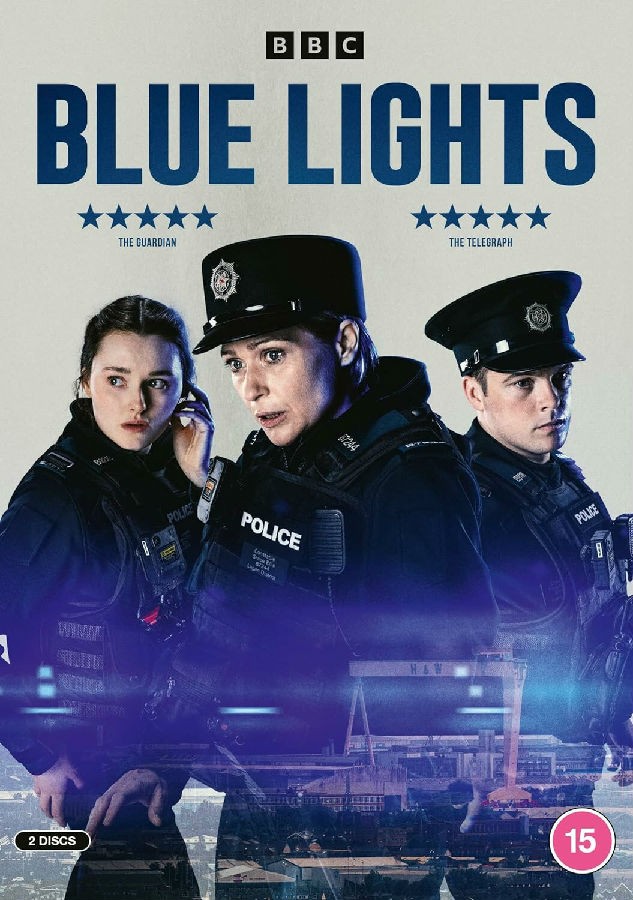 [BT下载][警之光/一线警事/Blue Lights 第二季][全06集][英语无字][MKV][720P/1080P][WEB-RAW 剧集 2024 英国 犯罪 打包