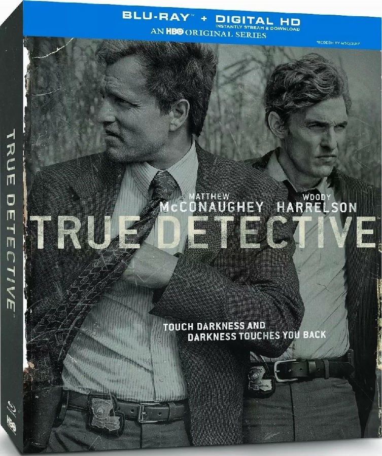 [BT下载][真探/真相如探True Detective 第一季][全08集][英语无字][BD-MKV][1080P][BD-RAW] 剧集 2014 美国 犯罪 打包