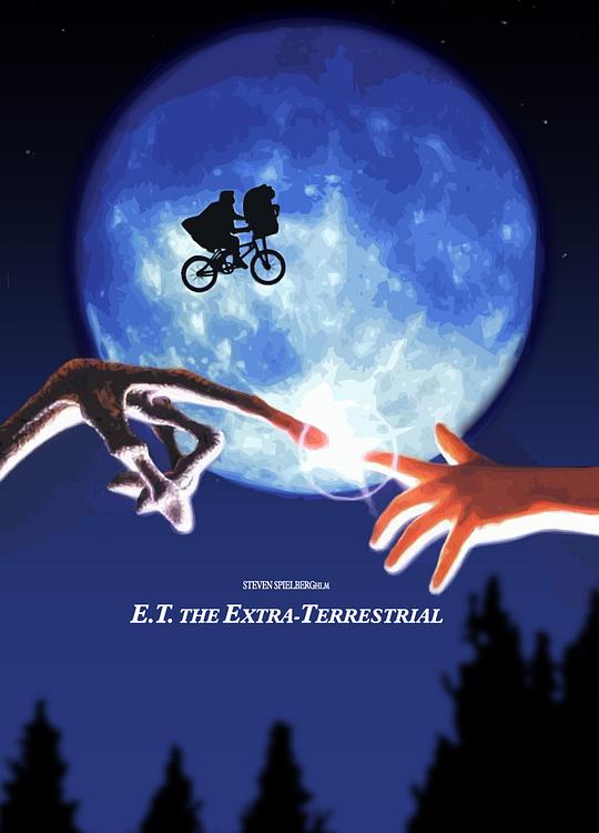 [BT下载][E.T.外星人][BD-MKV/19.71GB][简繁英字幕][4K-2160P][HDR版本][H265编码][蓝光压制][SONYHD小组作品 电影 更早 欧美 剧情 纯净版