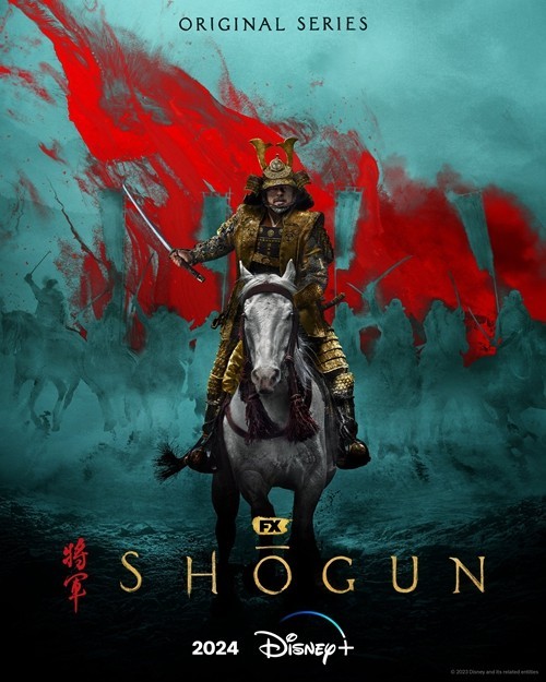 [BT下载][幕府将军 Shogun 第一季][全10集][英语无字][MKV][1080P/2160P][WEB-RAW 剧集 2024 美国 历史 打包