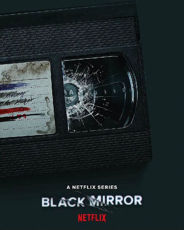 [BT下载][黑镜/Black Mirror 第六季][全05集][英语中字][MKV][720P/1080P][NETFLIX 剧集 2023 英国 悬疑 全集