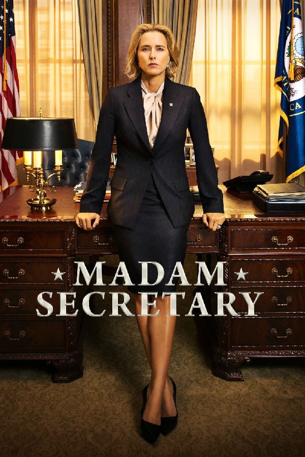 [BT下载][国务卿女士/女国务卿 Madam Secretary 第六季][全10集][英语无字][MKV][720P/1080P][AMZN-RAW] 剧集 2019 美国 剧情 打包