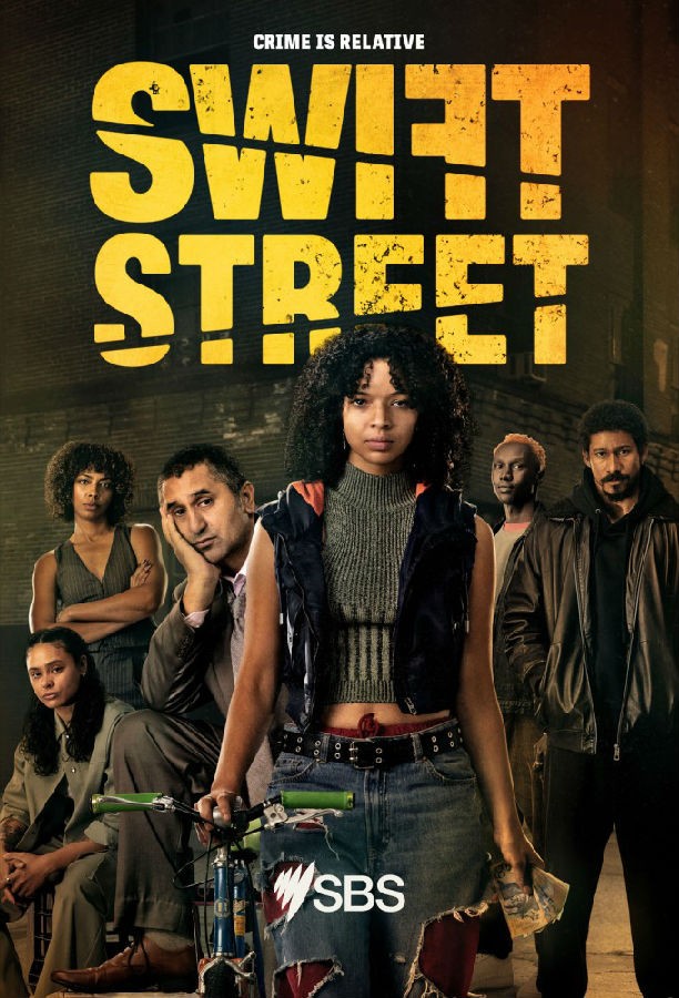 [BT下载][斯威夫特街 Swift Street 第一季][全08集][英语无字][MKV][720P][WEB-RAW 剧集 2024 澳大利亚 犯罪 打包