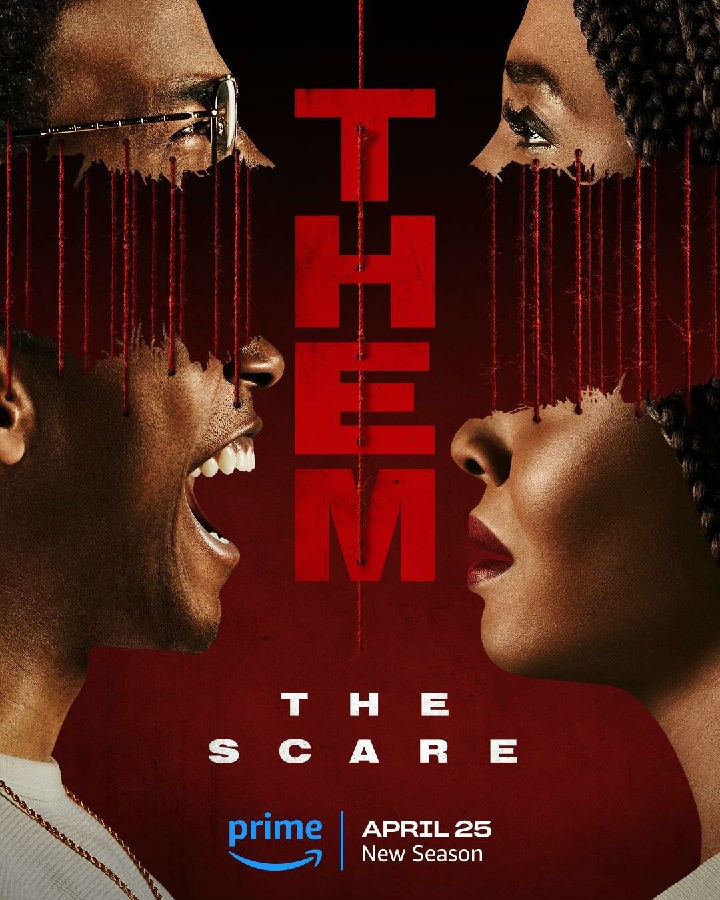 [BT下载][他们 Them 第二季][全08集][英语中字][MKV][1080P/2160P][Amazon Original] 剧集 2024 美国 恐怖 全集