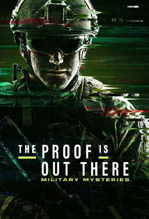 [BT下载][证据就在那里：军事之谜 The Proof Is Out There 第一季][更新至01集][英语无字][MKV][1080P][片源] 剧集 2024 美国 纪录 追更