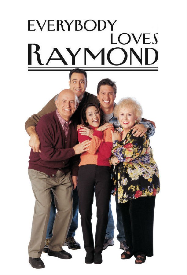 [BT下载][人人都爱雷蒙德 Everybody Loves Raymond 第一至九季][全09季][英语中字][MKV][1080P][WEB+中文字幕] 剧集 合 集 美国 喜剧 打包
