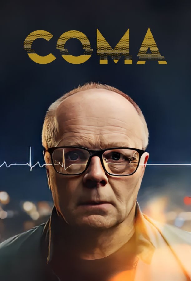 [BT下载][昏迷 Coma 第一季][全04集][英语中字][MKV][720P/1080P][多版 剧集 2024 英国 惊悚 全集