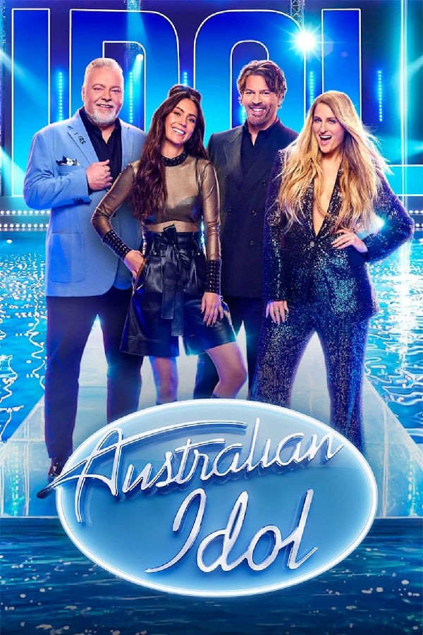 [BT下载][澳大利亚偶像 Australian Idol 第九季][更新至25集][英语无字][MKV][720P/1080P][片源] 剧集 2024 澳大利亚 真人 追更