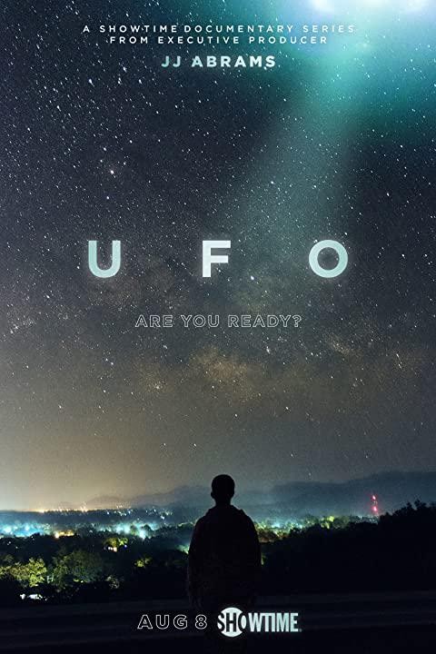 [BT下载][UFO 第一季][全04集][英语无字][MKV][1080P][WEB-RAW 剧集 2021 美国 纪录 打包