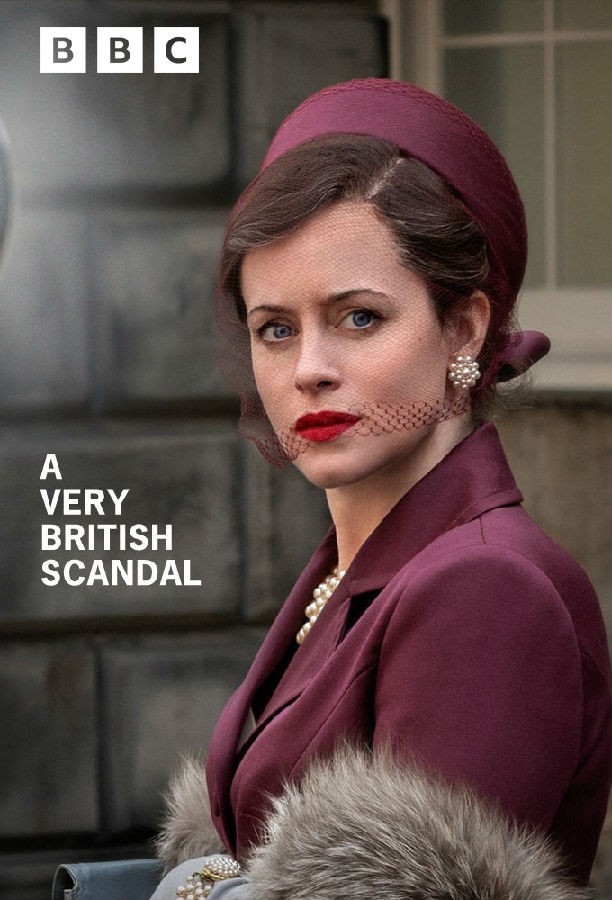 [BT下载][英国式丑闻/英式丑闻 A Very British Scandal 第二季][全03集][英语中字][MKV][2160P][WEB+中文字幕 剧集 2021 英国 犯罪 打包