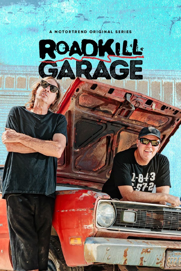 [BT下载][路障车库 Roadkill Garage 第九季][更新至01集][英语无字][MKV][1080P][片源] 剧集 2024 美国 真人 追更