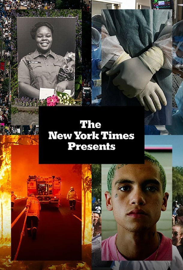 [BT下载][纽约时报：呈献 The New York Times Presents 第三季][更新至01集][英语无字][MKV][1080P][片源 剧集 2023 美国 纪录 追更