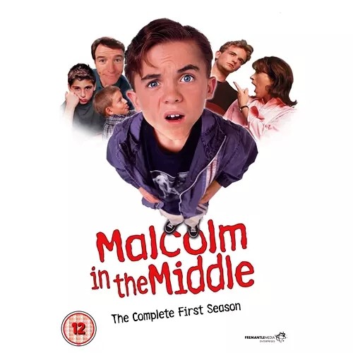 [BT下载][马尔科姆的一家 Malcolm in the Middle 第一至五季][全05季][英语无字][MKV][1080P][WEB-RAW] 剧集 合 集 美国 喜剧 打包