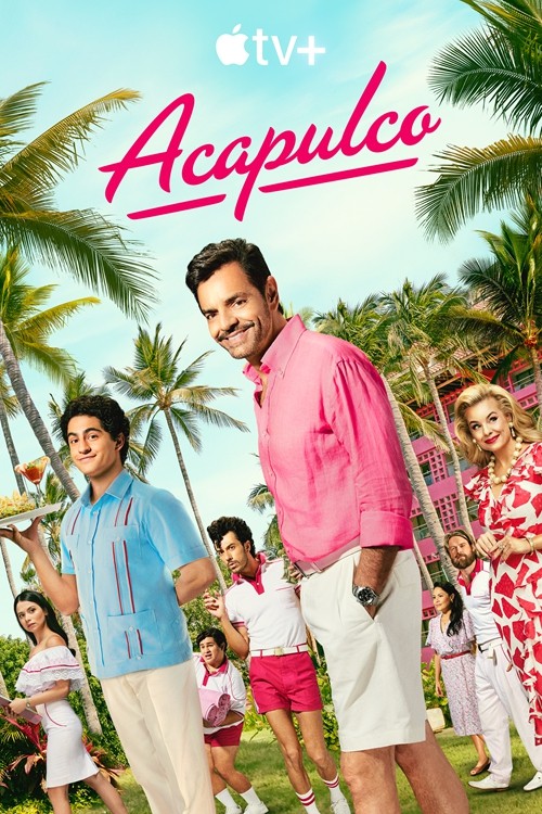 [BT下载][阿卡普高/阿卡普尔科 Acapulco 第三季][更新至02集][西语中字][MKV][1080P/2160P][AppleTV+ 剧集 2024 美国 喜剧 追更