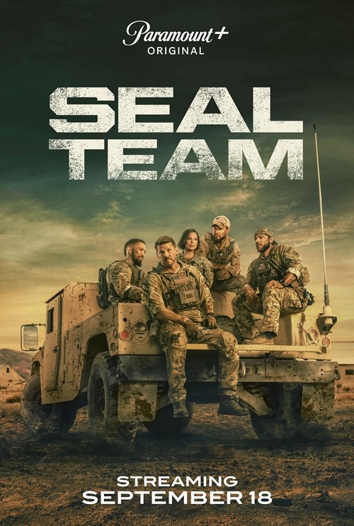 [BT下载][海豹突击队 Seal Team 第六季][全10集][英语中字][MP4/MKV][1080P/2160P][多版] 剧集 2022 美国 战争 全集