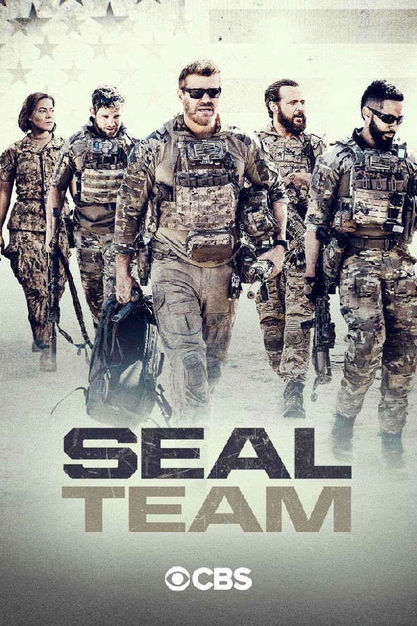 [BT下载][海豹突击队 Seal Team 第四季][全16集][英语中字][MKV][720P/1080P][AMZN+中文字幕 剧集 2020 美国 战争 打包