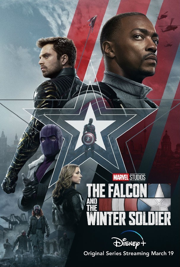 [BT下载][猎鹰与冬兵 Falcon & Winter Soldier 第一季][全06集][英语中字][BD-MKV][2160P][BD-REMU 剧集 2021 美国 科幻 打包