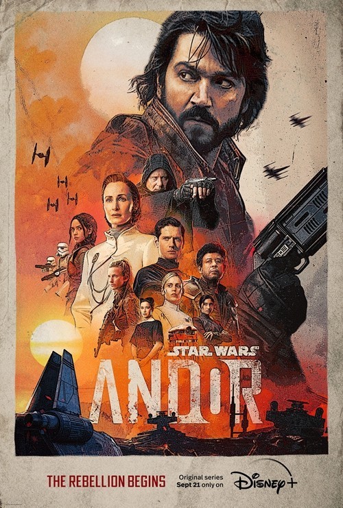 [BT下载][星球大战外传：安多 Andor 第一季][全12集][英语无字][BD-MKV][2160P][BD-REMUX 剧集 2022 美国 科幻 打包