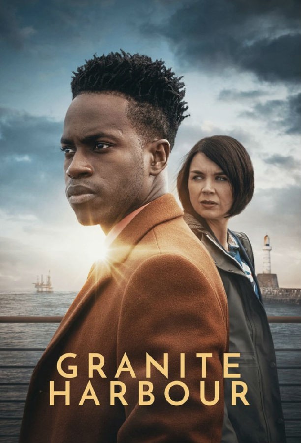 [BT下载[花岗岩港 Granite Harbour 第二季][全03集][英语无字][MKV][720P][WEB-RAW] 剧集 2024 英国 剧情 打包