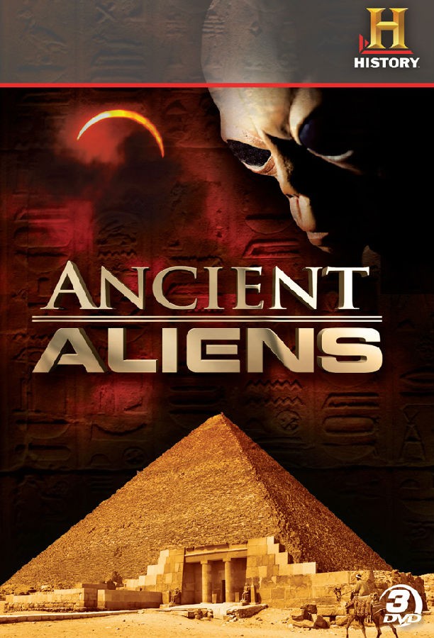 [BT下载][远古外星人 Ancient Aliens 第一至二十季][全20季][英语无字][MKV][1080P][WEB-RAW 剧集 合 集 美国 纪录 打包