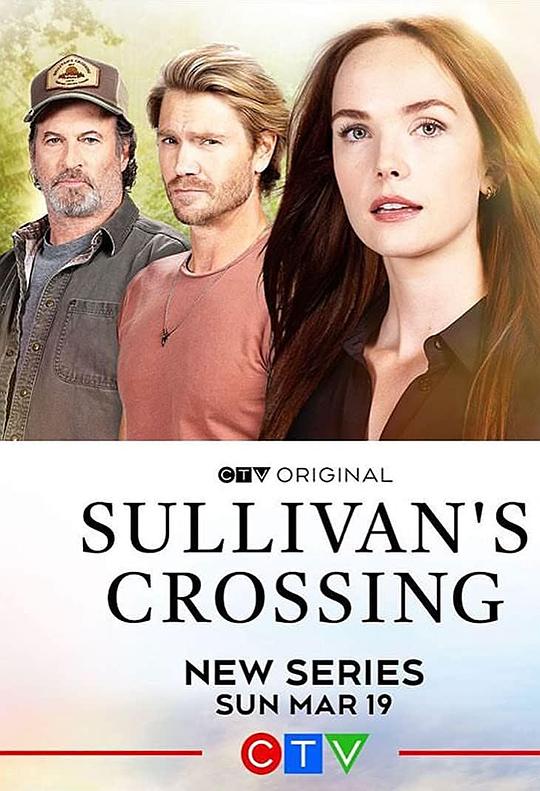[BT下载][Sullivan's Crossing Season 1][第04集][WEB-MKV/1.98G][无字片源][1080P][流 剧集 2023 美国 其它 连载