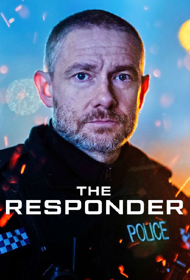 [BT下载][应急响应/夜班警察/The Responder 第二季][全05集][英语无字][MKV][1080P][多版 剧集 2024 英国 犯罪 追更