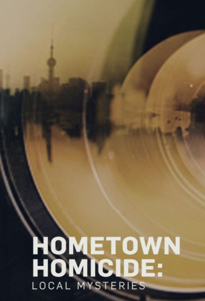 Hometown Homicide Local Mysteries 2019 Seasons 1 故乡凶杀案:当地之谜1.jpg