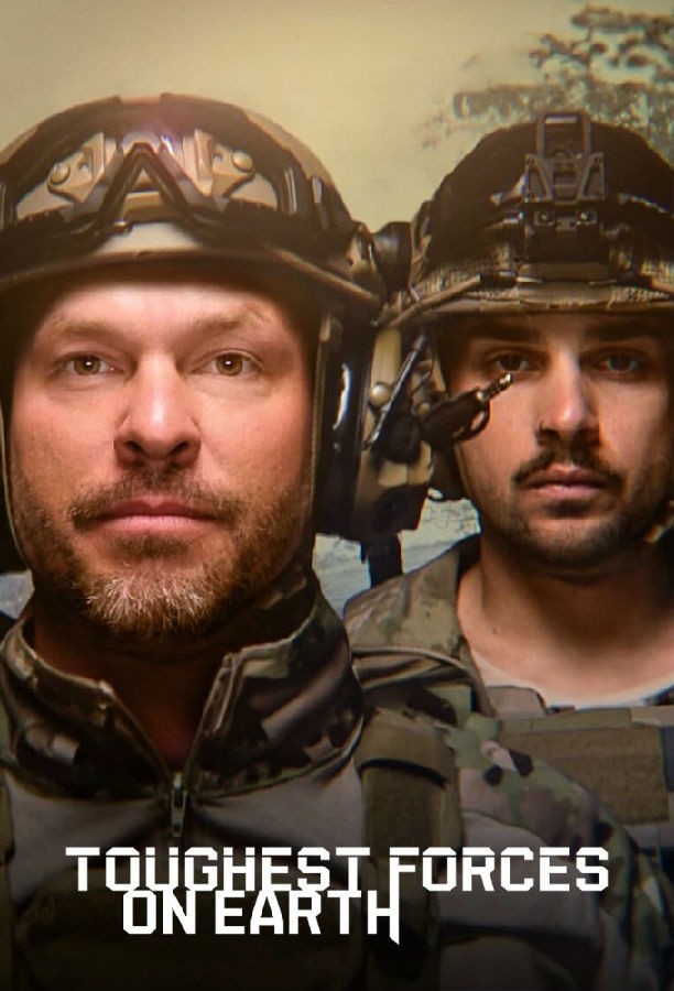 Toughest Forces on Earth 地球上最强大的力量1.jpg