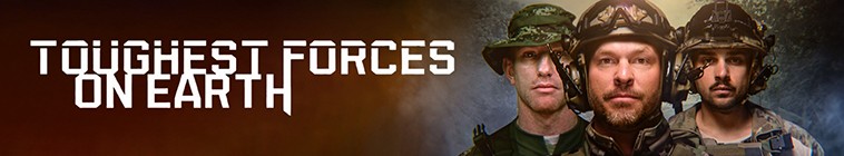 Toughest Forces on Earth 地球上最强大的力量2.jpg