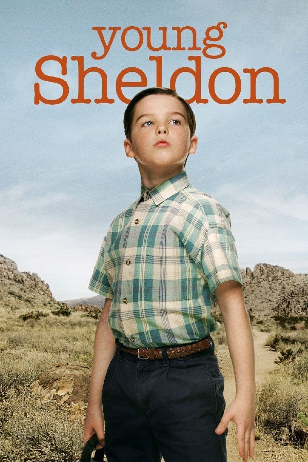 [BT下载][小谢尔顿/少年谢尔顿 Young Sheldon 第四季][全18集][英语中字][BD-MKV][720P/1080P][BD+中文字幕 剧集 2020 美国 喜剧 打包