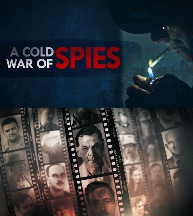 [BT下载][间谍冷战 A Cold War of Spies 第一季][全04集][英语无字][MKV][1080P][片源 剧集 2023 加拿大 纪录 追更