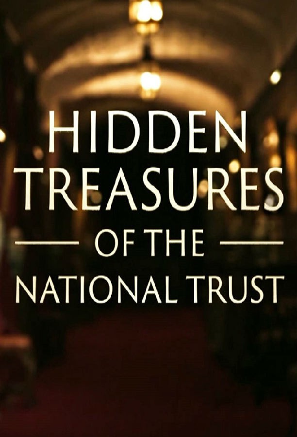 [BT下载][国家信托基金的隐藏宝藏 Hidden Treasures 第二季][更新至03集][英语无字][MKV][1080P][片源] 剧集 2024 英国 纪录 追更