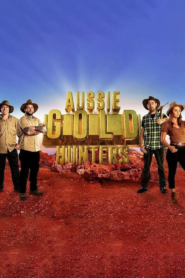 [BT下载][荒野猎金客 Aussie Gold Hunters 第九季][全10集][英语无字][MKV][720P/1080P][WEB-RAW 剧集 2024 美国 真人 打包