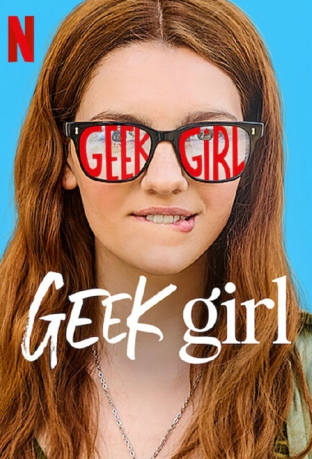 [BT下载][特丽独行 Geek Girl 第一季][全10集][英语中字][MKV][720P/1080P][NETFLIX 剧集 2024 英国 喜剧 打包