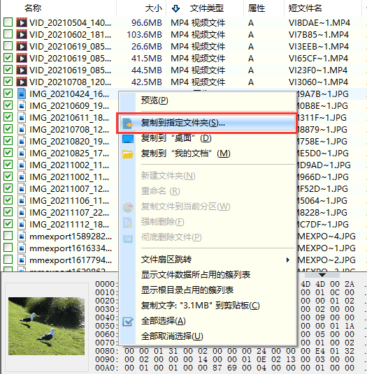 U盘格式化后能恢复数据吗?