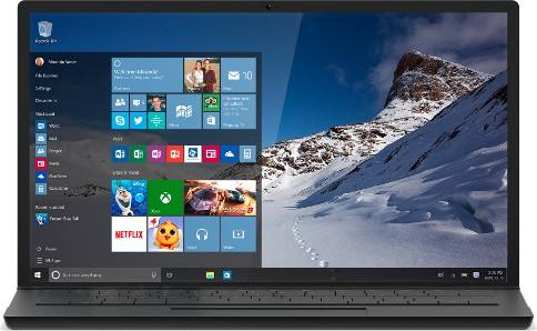 Win10专业电竞战斗版系统下载