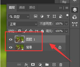 Ps如何制作线稿图片?