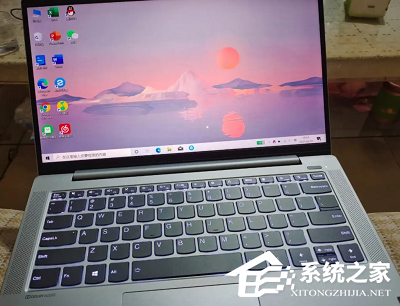联想笔记本fn键如何开启和关闭?