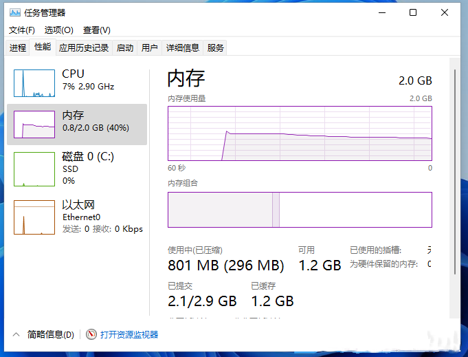 win11u盘老是被占用不能退出?