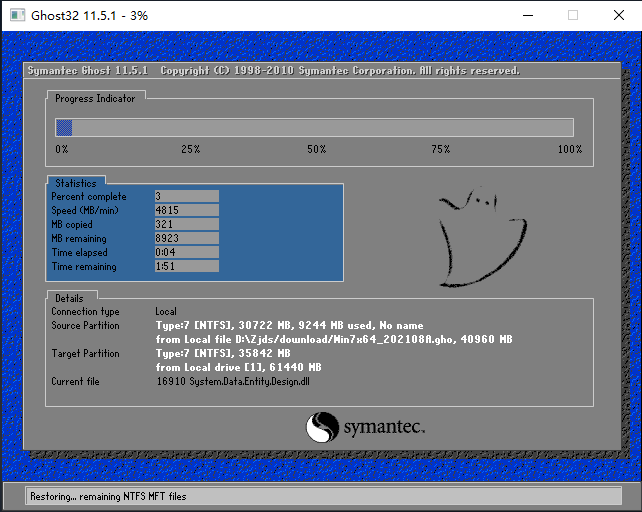 笔记本Win7系统重装怎么操作?