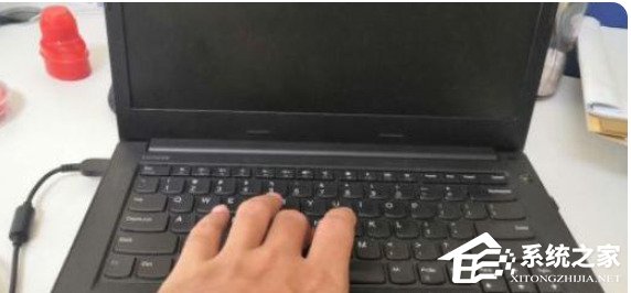 联想小新黑屏无法唤醒怎么办?