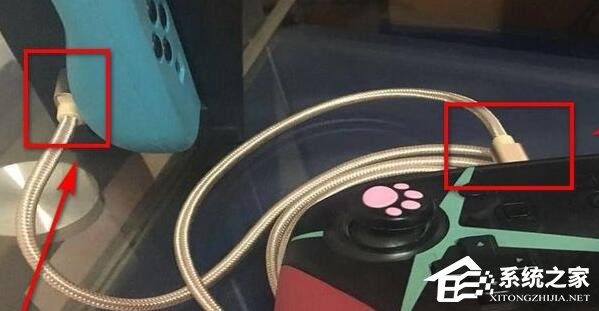 Switch的usb接口有什么用?