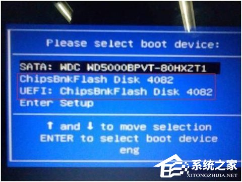 联想Bios怎么设置才能正常启动电脑?