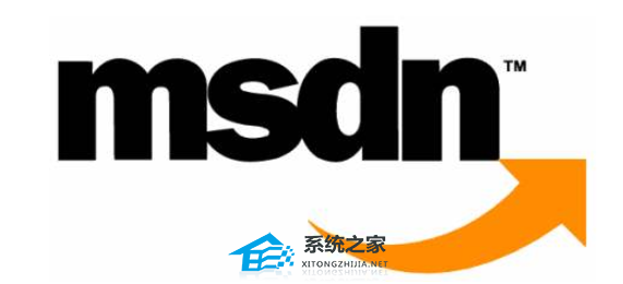 MSDN下载的系统怎么安装?